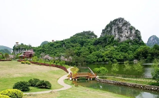 江西廬山遺址公園檢票閘機管理系統(tǒng)價格.png