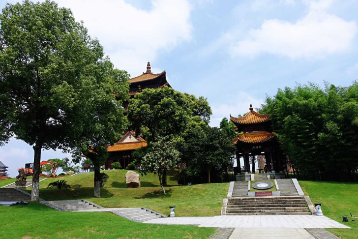 江西廬山遺址公園檢票閘機管理系統(tǒng)哪家好.png