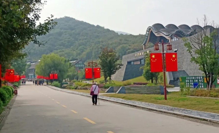 江蘇蘇州寶華山風景區綜合票務管理系統的方案.png