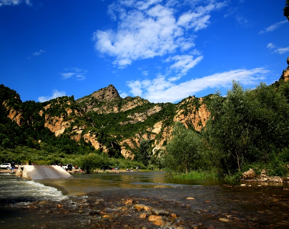 北京懷柔云夢仙境景區(qū)多商戶票務(wù)管理系統(tǒng)哪家好.png