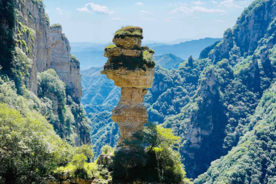 河北省保定市白石山景區(qū)綜合智能票務管理系統(tǒng)多少錢.png