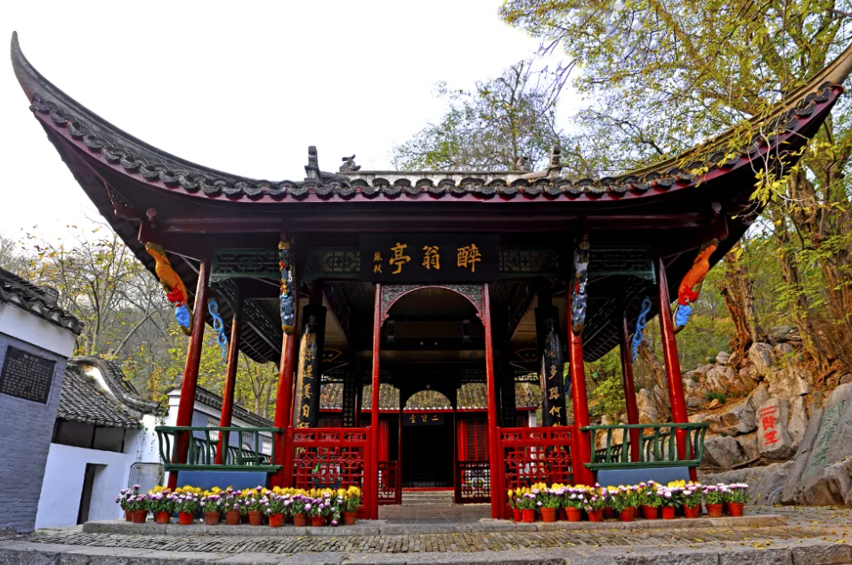 安徽省滁州市瑯琊山景區景區票務系統升級價格.png