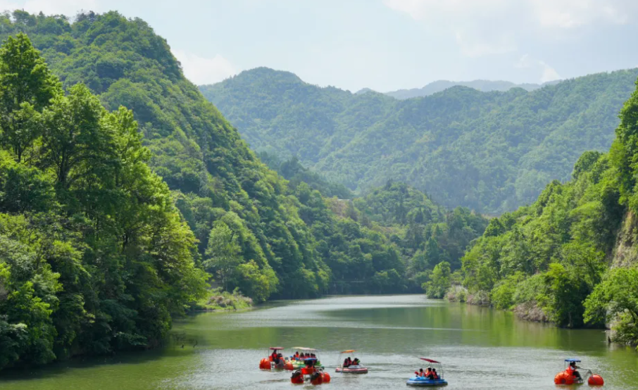 安徽青云峽景區(qū)的綜合智能票務(wù)管理系統(tǒng)價(jià)格.png