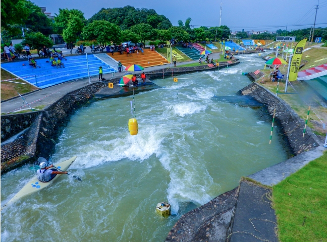 北京什剎海公園皮劃艇押金管理系統哪家公司開發1.png