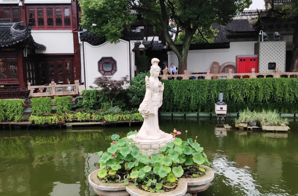 上海城隍廟旅游區(qū)景區(qū)票務系統(tǒng)方案.png