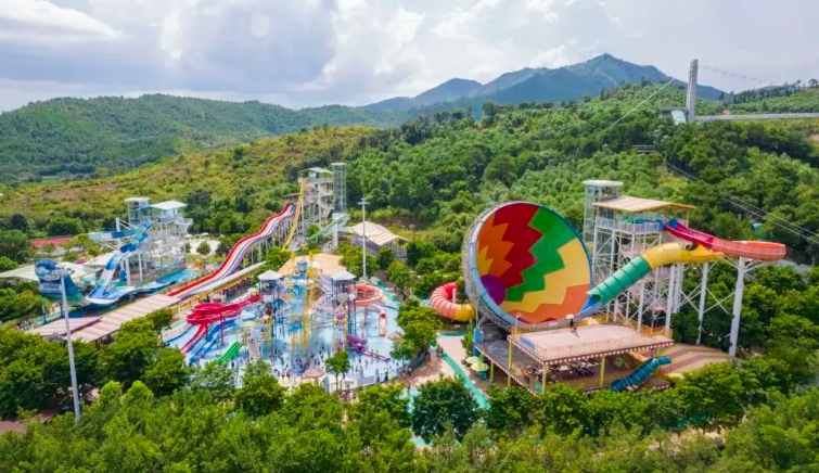廣東佛山美的鷺湖水世界團隊管理系統(tǒng)功能.png