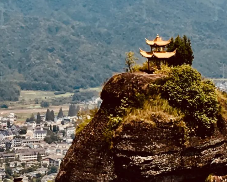 安徽齊云山景區管理票務系統價格.png