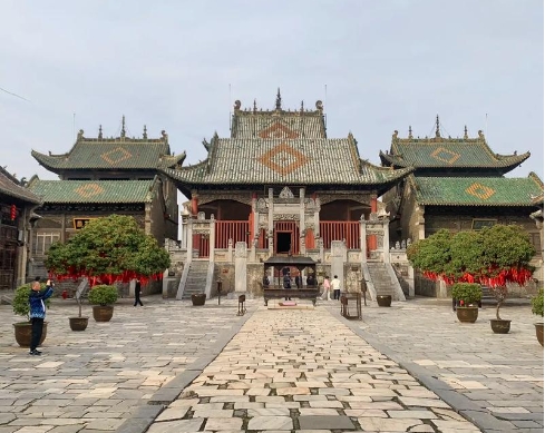 河南省南陽市社旗山峽會館門票管理系統(tǒng)服務(wù)商.png
