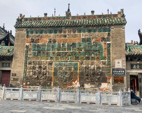 河南省南陽市社旗山峽會館門票管理系統(tǒng)方案.png