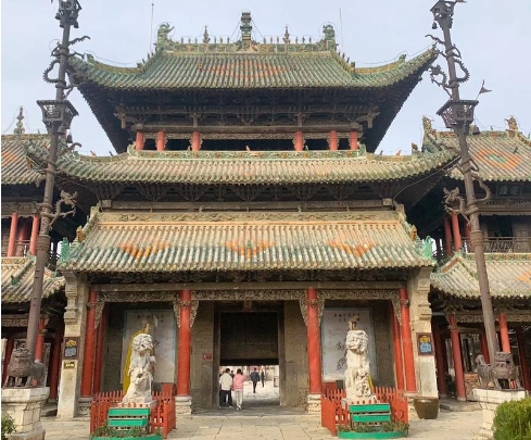 河南省南陽市社旗山峽會館門票管理系統(tǒng)方案1.png