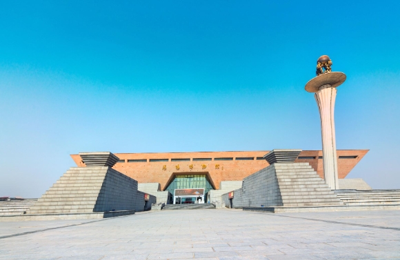 河南省洛陽市博物館門票預約管理系統(tǒng)解決方案.png