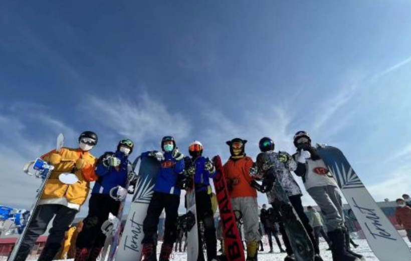 和田洛浦縣絲路滑雪場新建滑雪樂園票務系統功能.png