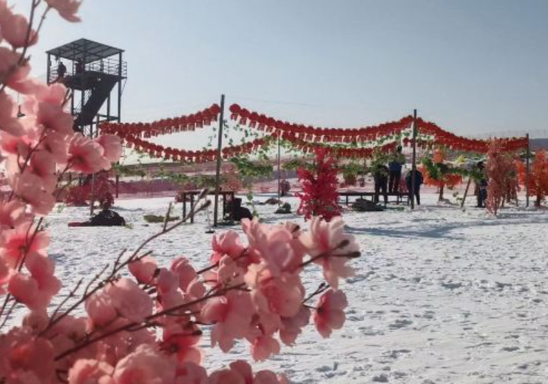 和田洛浦縣絲路滑雪場新建滑雪樂園票務系統方案.png