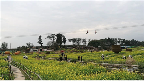 景區票務系統二銷項目怎么管理，如何提高景區營收.png