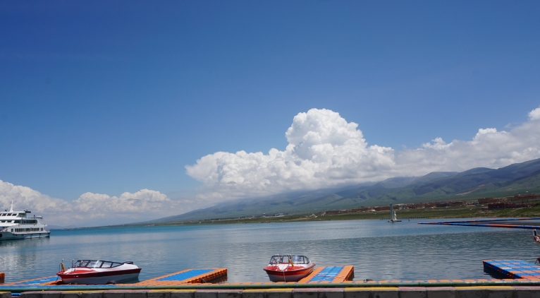 青海西寧市青海湖景區(qū)票務管理系統多少錢1.png
