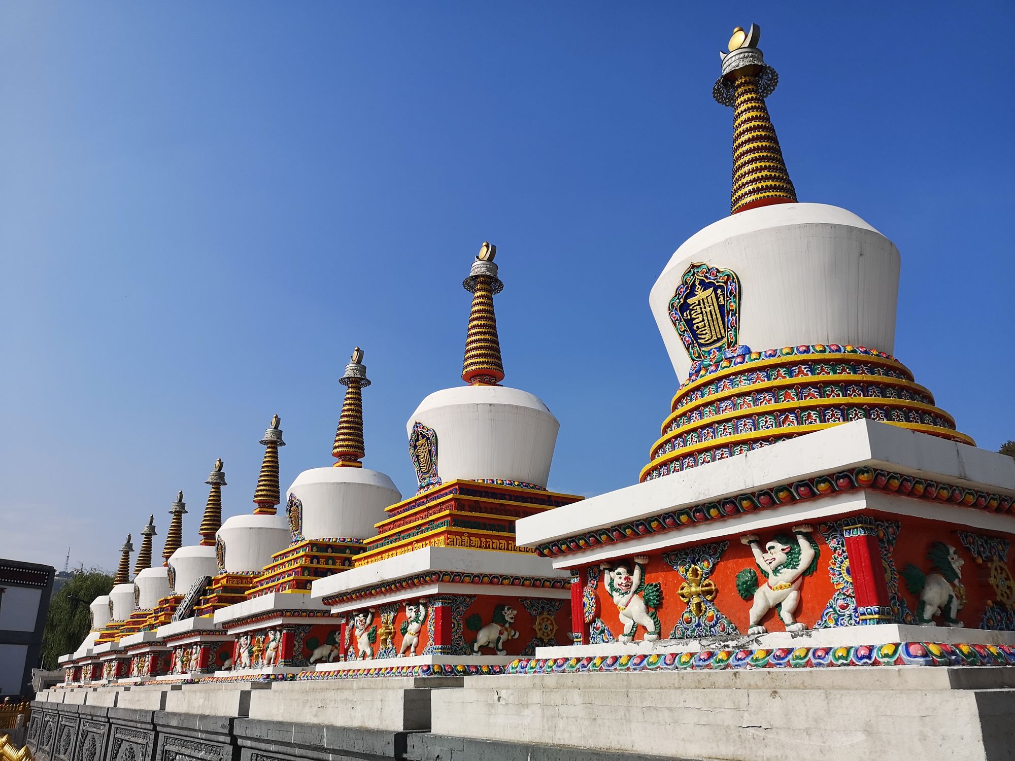 青海西寧市塔爾寺景區(qū)簡介及需求.jpg