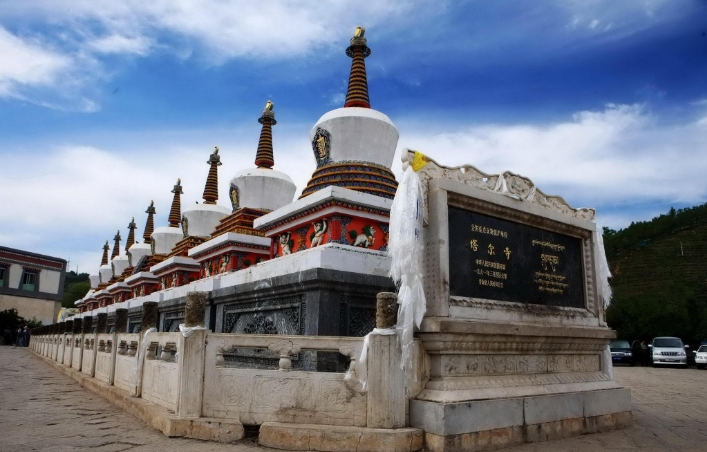 青海西寧市塔爾寺景區(qū)閘機檢票管理系統(tǒng)解決方案.png