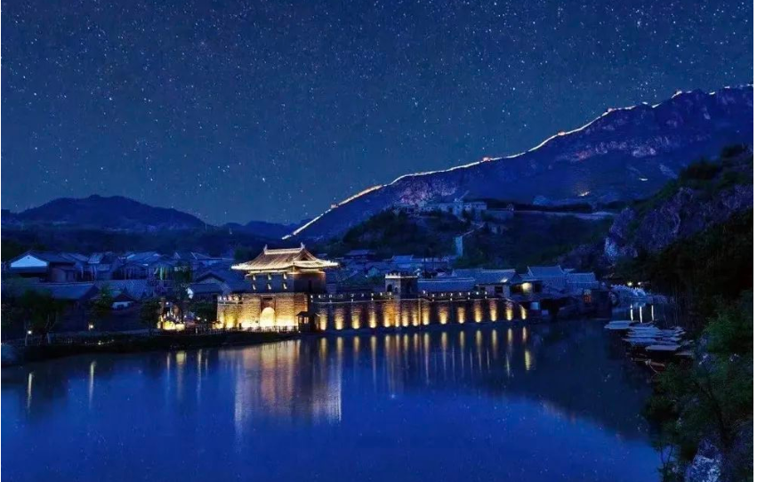 北京古北水鎮(zhèn)陸游景區(qū)智能導(dǎo)覽多少錢.png