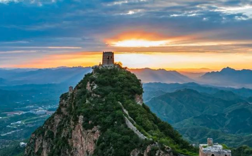 北京古北水鎮(zhèn)陸游景區(qū)智能導(dǎo)覽方案.png