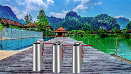 旅游景區(qū)票務(wù)系統(tǒng)閘機防護措施.png
