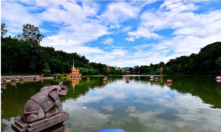 怎么通過(guò)景區(qū)票務(wù)系統(tǒng)優(yōu)化游客體驗(yàn).png