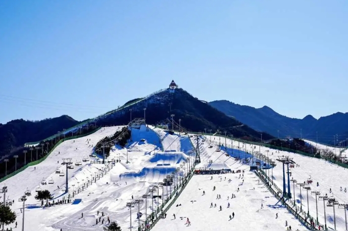 北京延慶八達嶺長城滑雪場票務管理系統多少錢.png