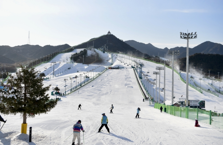 北京密云南山滑雪場(chǎng)一卡通票務(wù)管理系統(tǒng)簡(jiǎn)介及需求.png