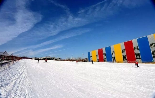 山西桃林溝滑雪場一卡通管理系統解決方案1.png