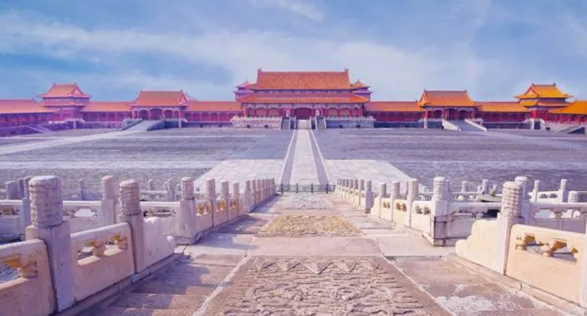 北京故宮景區(qū)分時(shí)預(yù)約票務(wù)系統(tǒng)功能.png