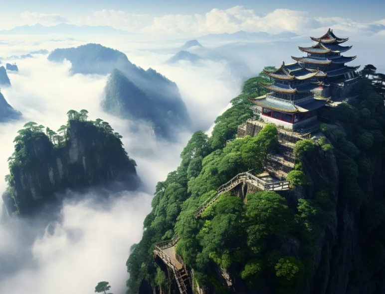 四川省樂山市峨眉山景區(qū)綜合智能票務系統(tǒng)功能.png