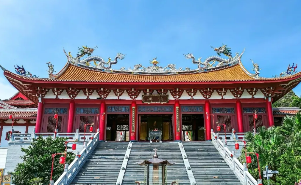 福建湄洲島媽祖廟分時預約系統(tǒng)價格.png