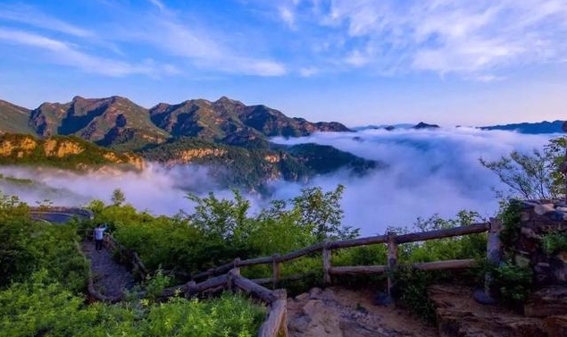 景區(qū)票務系統(tǒng)人臉識別支持會員和二次入園消費等功能.png