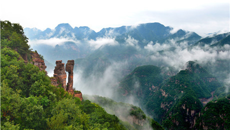 旅游景區智慧票務系統綜合解決方案