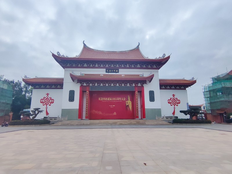 湄洲島首見媽祖數(shù)字光影秀票務(wù)系統(tǒng)多少錢.jpg