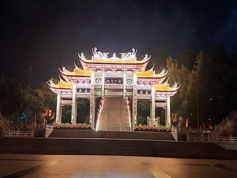 湄洲島首見媽祖數(shù)字光影秀票務(wù)系統(tǒng)方案.jpg