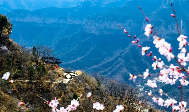 河北石家莊市天桂山景區電子票分銷系統價格?1.png
