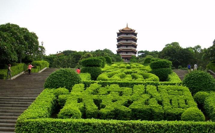 河北石家莊長安公園票務管理系統(tǒng)解決方案1.png