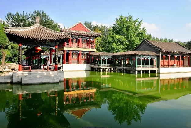 北京大觀園景區電子票分銷系統解決方案.png