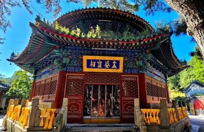北京潭柘寺景區檢票閘機管理系統功能.png