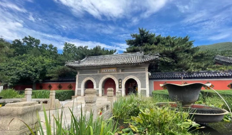北京潭柘寺景區檢票閘機管理系統解決方案1.png