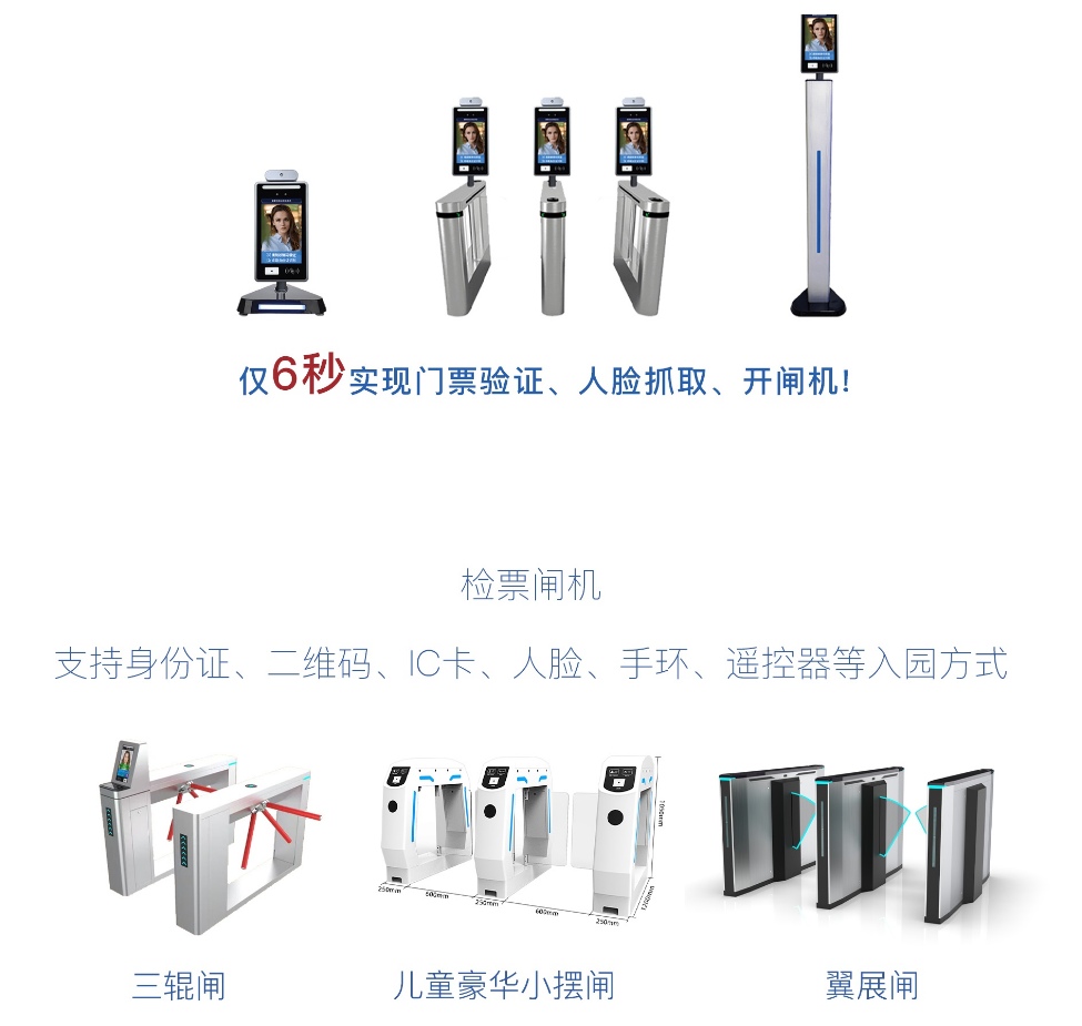 景區智慧化升級票務系統、自動化入園，多元驗票，一臉通行.png