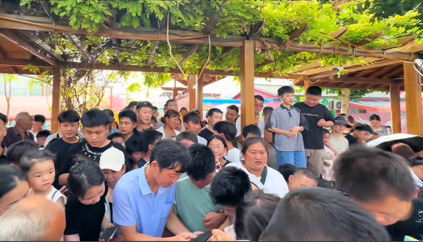 永城市夫子村游樂場票務(wù)系統(tǒng)功能 .png