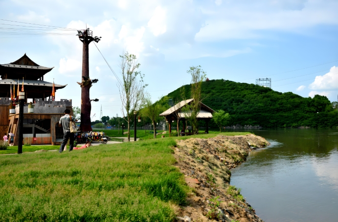 吉林烏拉公園電子票 OTA 分銷管理系統開發公司.png