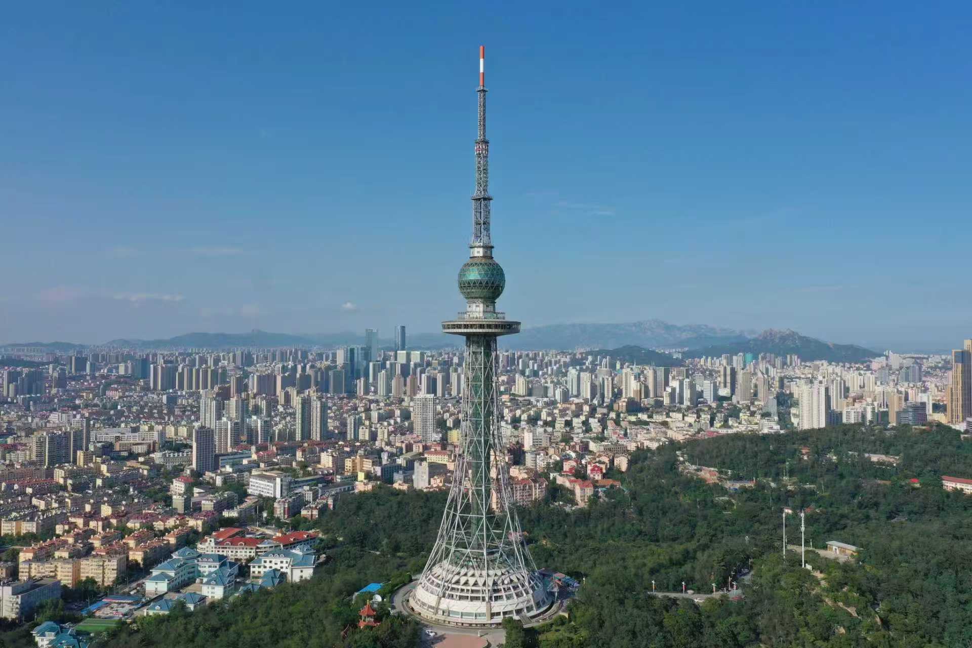 青島電視塔天空之城票務系統升級.jpg