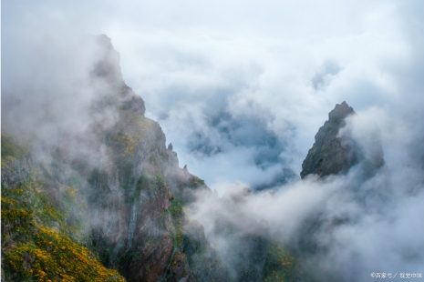 云南文山州霧縵云山景區(qū) OTA 分銷管理系統(tǒng)功能.png