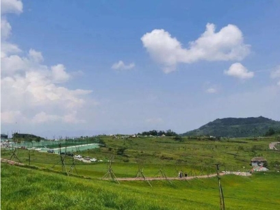 云南文山州霧縵云山景區(qū) OTA 分銷管理系統(tǒng)解決方案1.png