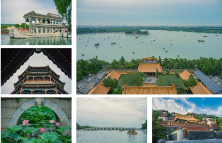 北京頤和園景區(qū)門票管理系統(tǒng)解決方案1.png