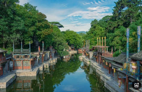 北京頤和園景區(qū)門票管理系統(tǒng)解決方案2.png