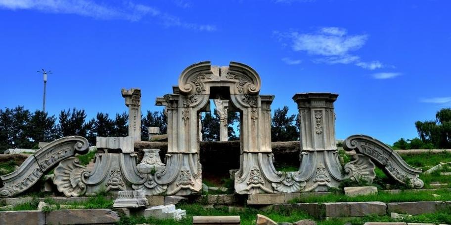 北京圓明園景區(qū)電子門票管理系統(tǒng)多少錢1.jpeg