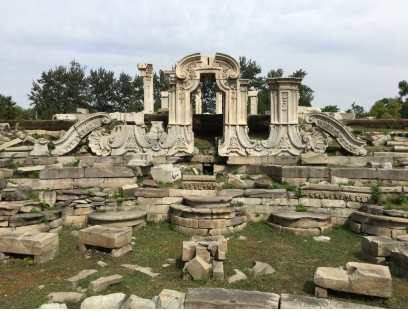 北京圓明園景區(qū)電子門票管理系統(tǒng)哪家公司開發(fā).png